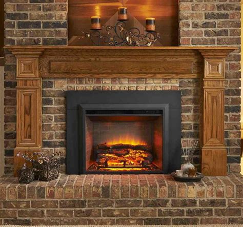 build an electric fireplace enclosure|realistic electric fireplace ideas.